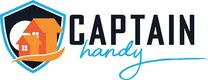 Captain Handy's logo