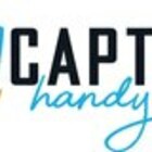 Captain Handy's logo