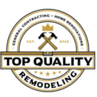 Brooks Quality Home Renovations's logo