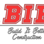 BIB Construction's logo