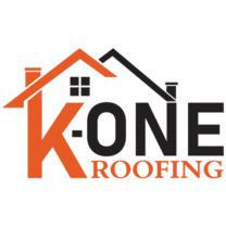 K One Roofing Inc's logo
