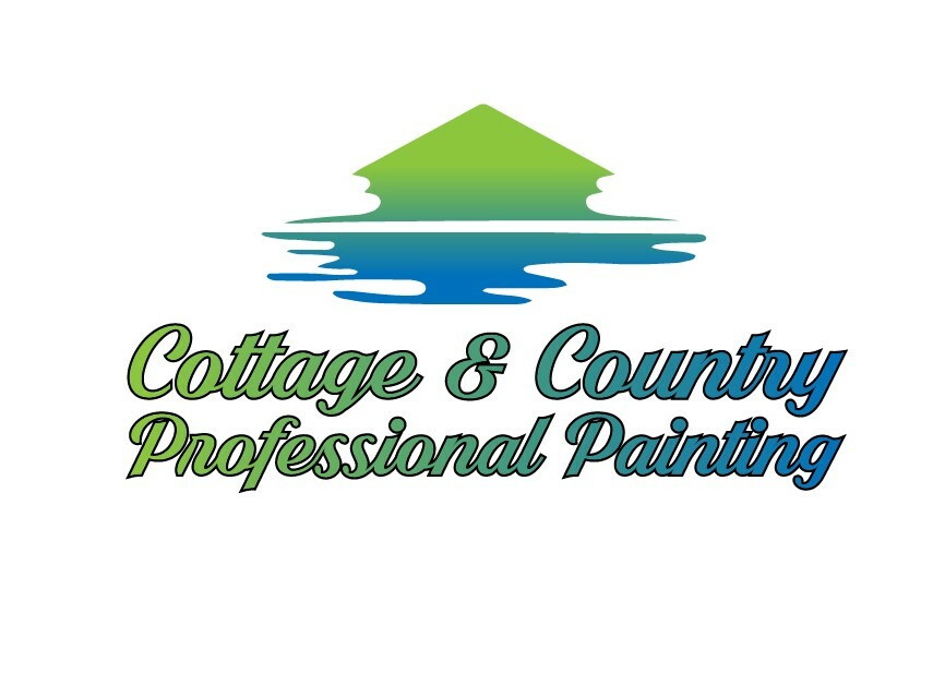 Cottage & Country Professional Painting's logo