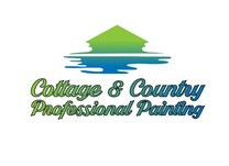 Cottage & Country Professional Painting's logo