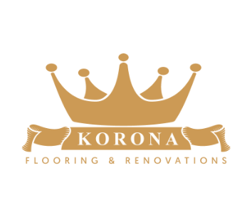 Korona Flooring's logo