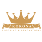 Korona Flooring's logo