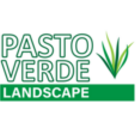 Pasto Verde Landscape's logo