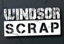 Windsor Scrap's logo