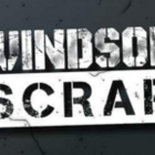 Windsor Scrap's logo