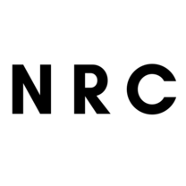 NRC's logo