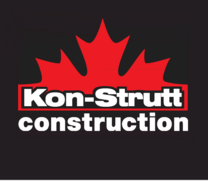 Kon-Strutt Construction's logo