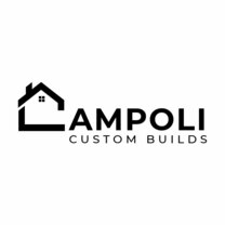 Campoli Custom Builds inc.'s logo