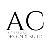 AC INTERIORS DESIGN & BUILD's logo