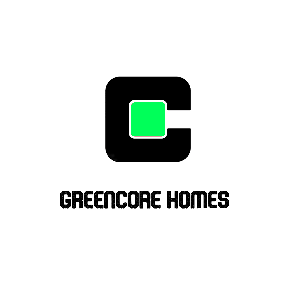 GREENCORE HOMES's logo