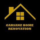 Garsanz Renovations's logo