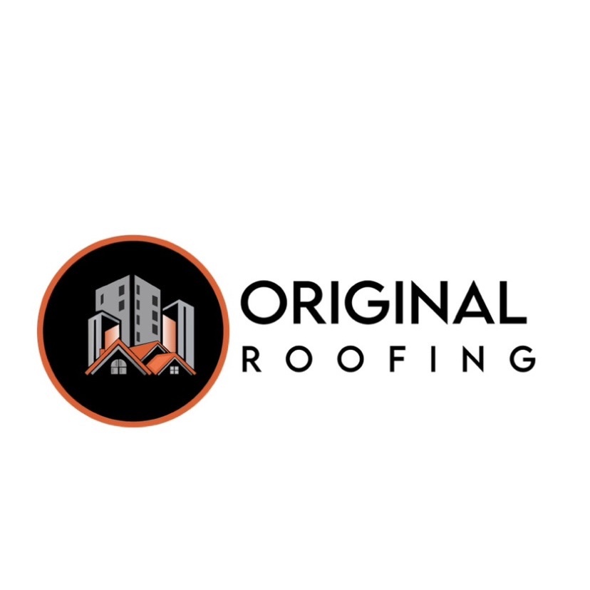 Original Roofing Inc's logo