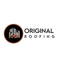 Original Roofing Inc's logo
