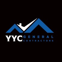 YYC General Contractors's logo