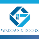 Seven Group Windows & Doors Inc.'s logo