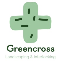 Greencross Landscaping's logo