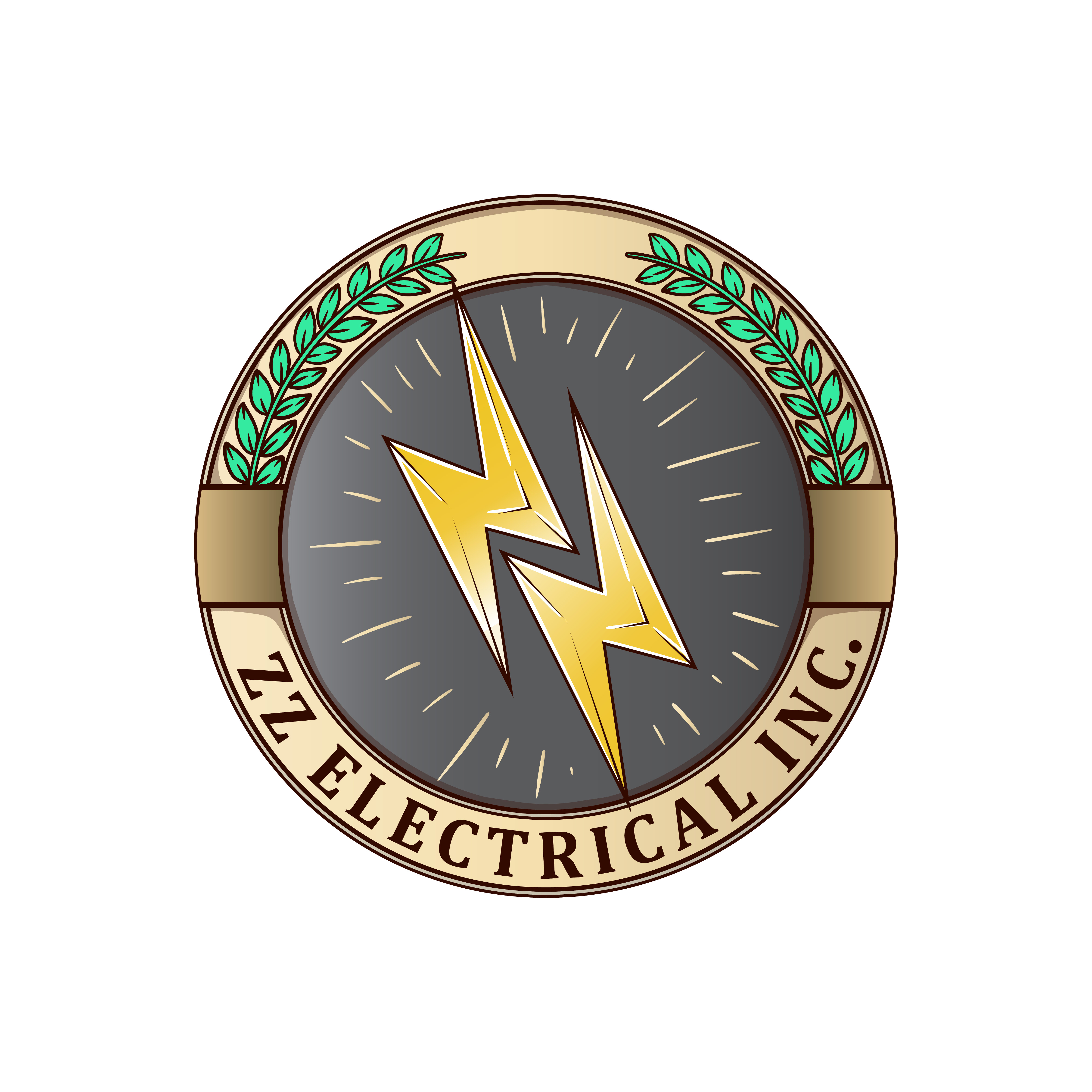ZZ ELECTRICAL INC.'s logo