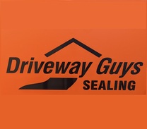 Driveway Guys's logo