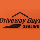 Driveway Guys's logo