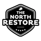 The North Restore's logo