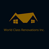 World Class Renovations's logo