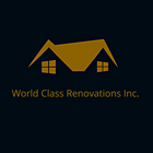 World Class Renovations's logo
