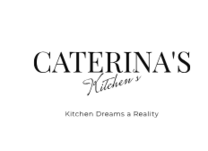 Caterina's Kitchens's logo