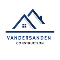 Vandersanden Construction's logo