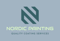 Nordic Painting's logo