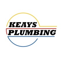 Keays Plumbing's logo