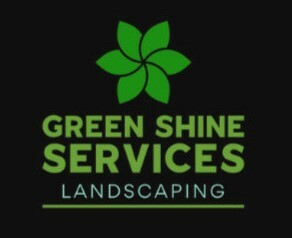 Green Shine Services's logo