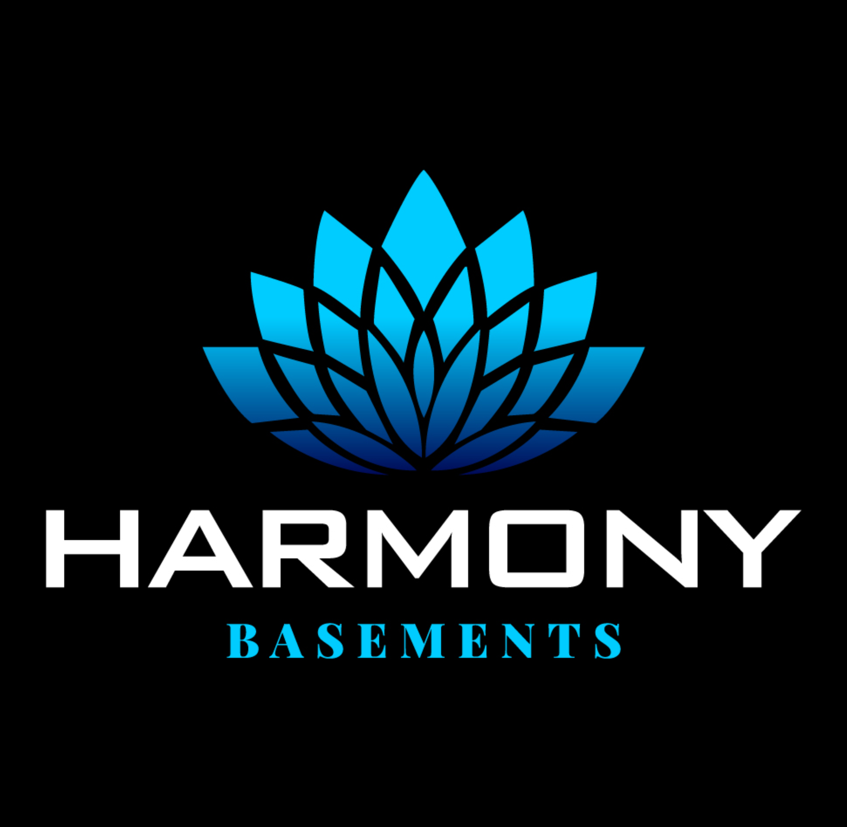 Harmony Basements's logo