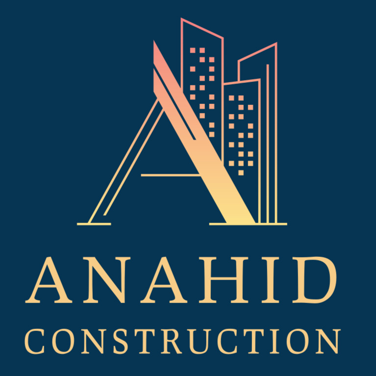 Anahid Construction Inc. 's logo