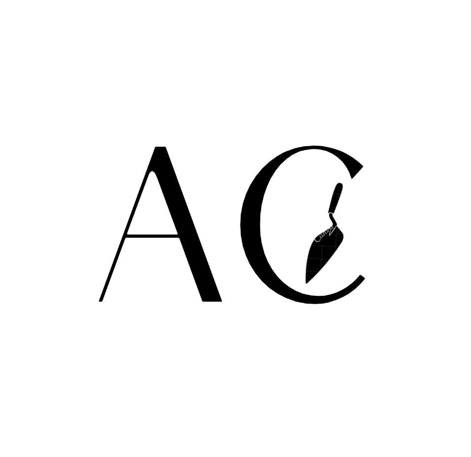 AHMAD CONCRETE's logo