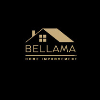 Bellama Home Improvement's logo