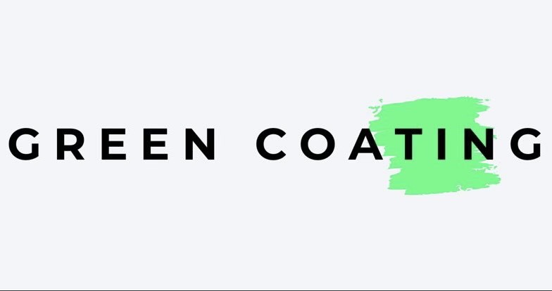 Green Coating 's logo