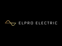 Elpro Electric's logo