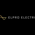 Elpro Electric's logo