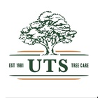 UTS Tree Care's logo