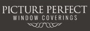 Picture Perfect Window Coverings's logo