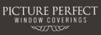 Picture Perfect Window Coverings's logo