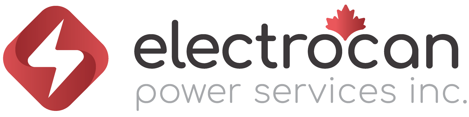 Electrocan Power Services Inc.'s logo