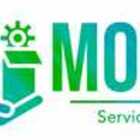 Moga services 's logo