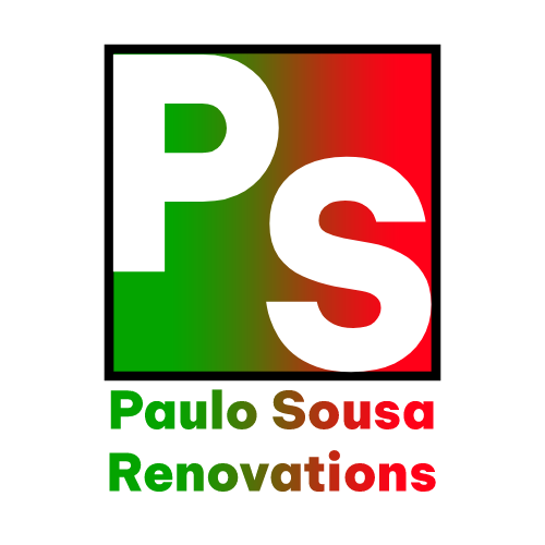 Paulo Sousa Renovations's logo