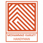 Mohammad Kaikaty Handyman's logo