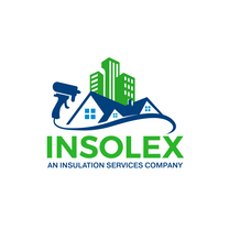 Insolex and Go Green Insulation 's logo