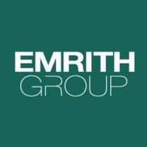 Emrith Group Construction's logo